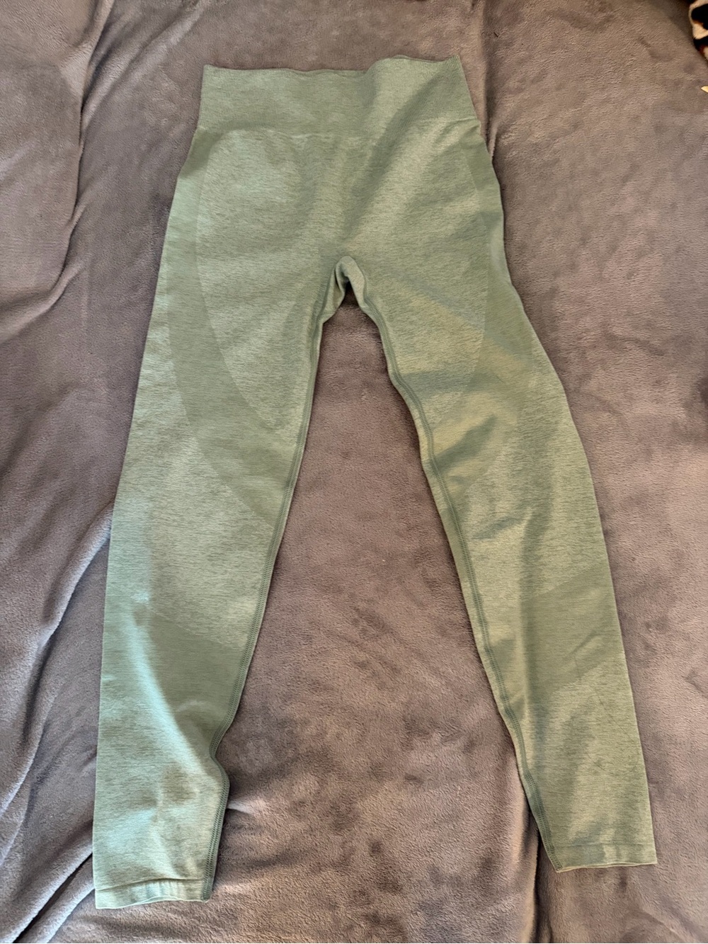 Victoria’s Secret PINK High-Waist Leggings